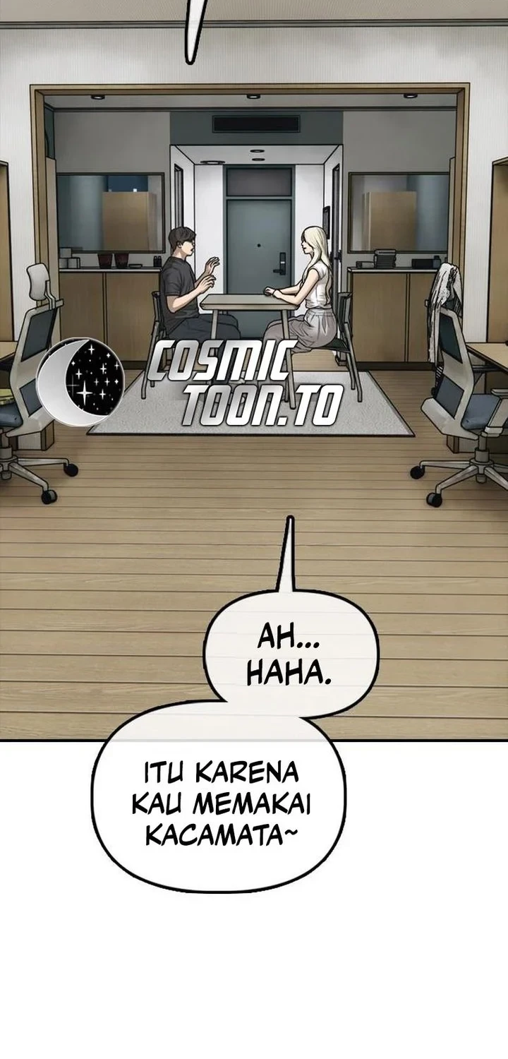 The End Has Come Chapter 64 - halaman 4