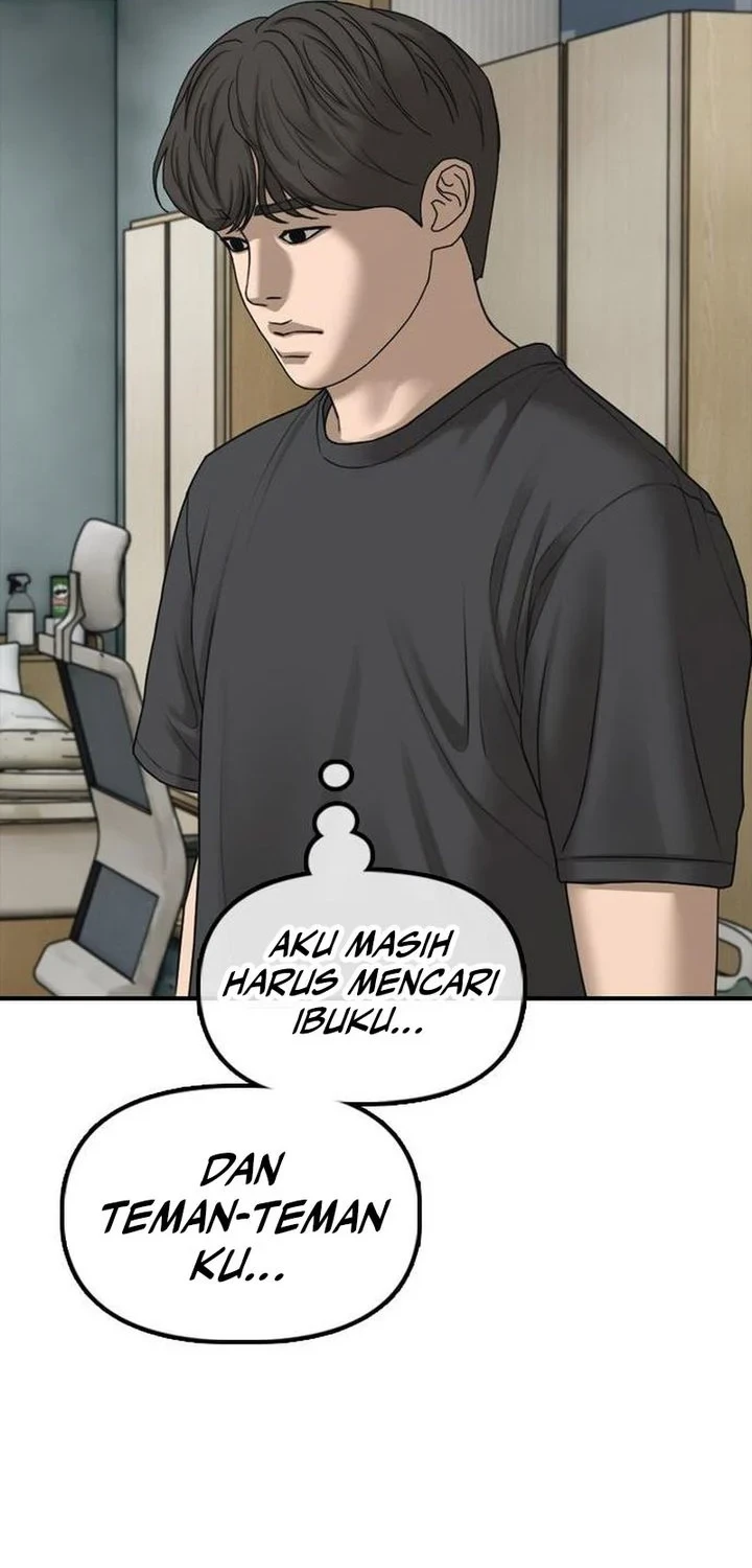The End Has Come Chapter 64 - halaman 40