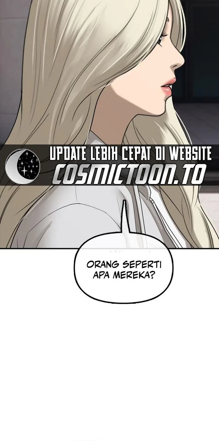 The End Has Come Chapter 64 - halaman 76