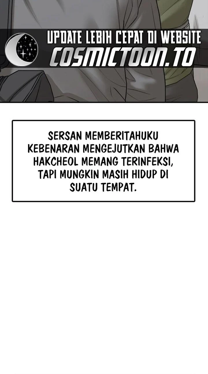 The End Has Come Chapter 64 - halaman 97