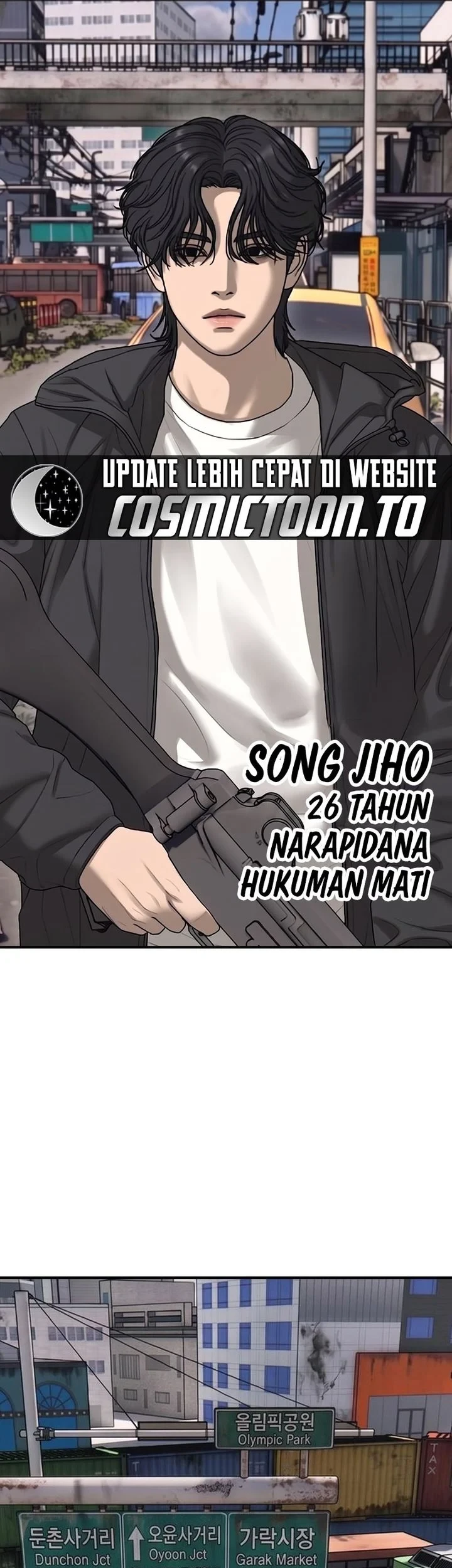 The End Has Come Chapter 65 - halaman 15