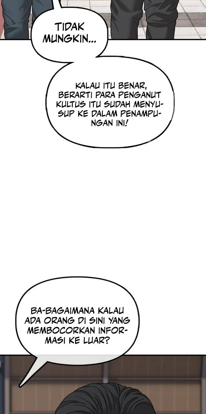 The End Has Come Chapter 65 - halaman 28