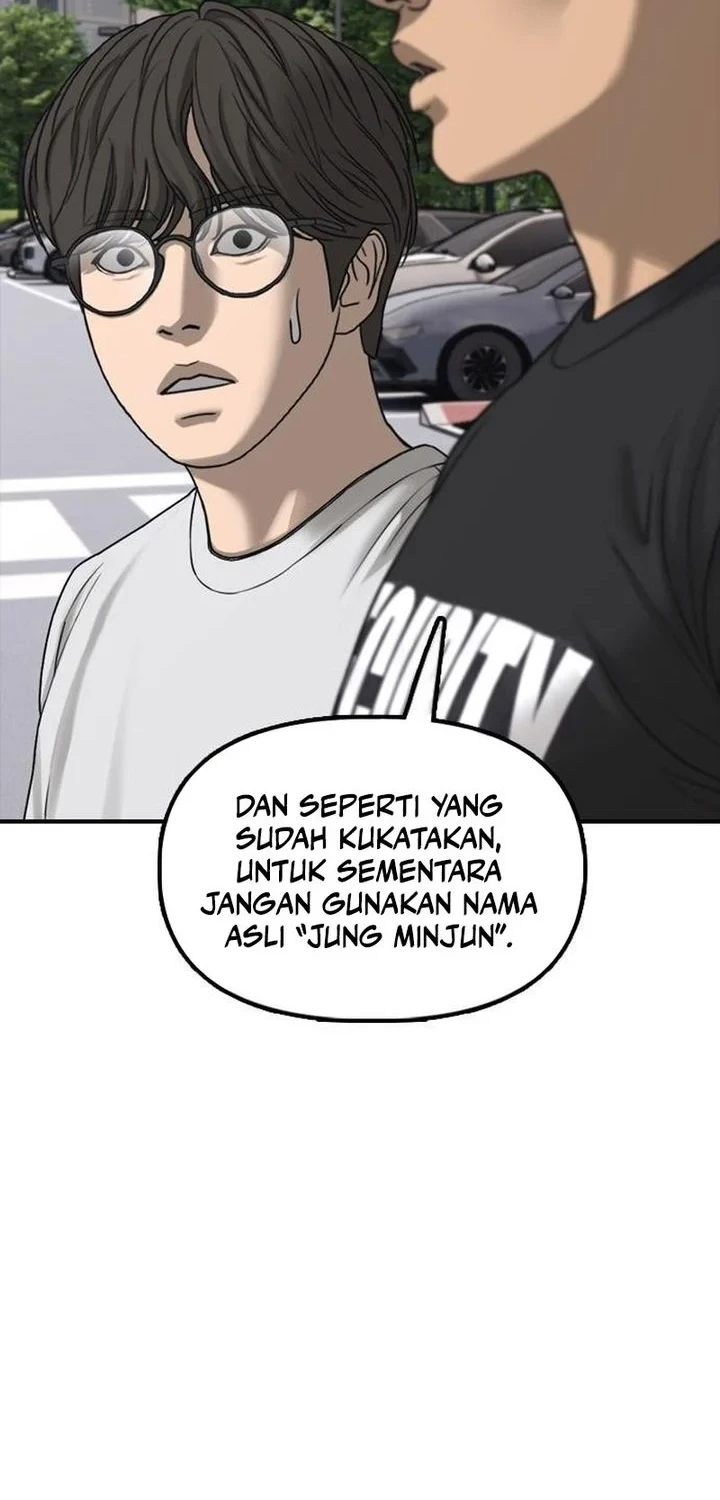 The End Has Come Chapter 65 - halaman 30