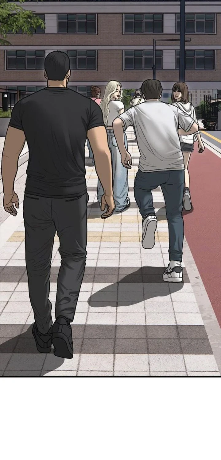 The End Has Come Chapter 65 - halaman 34
