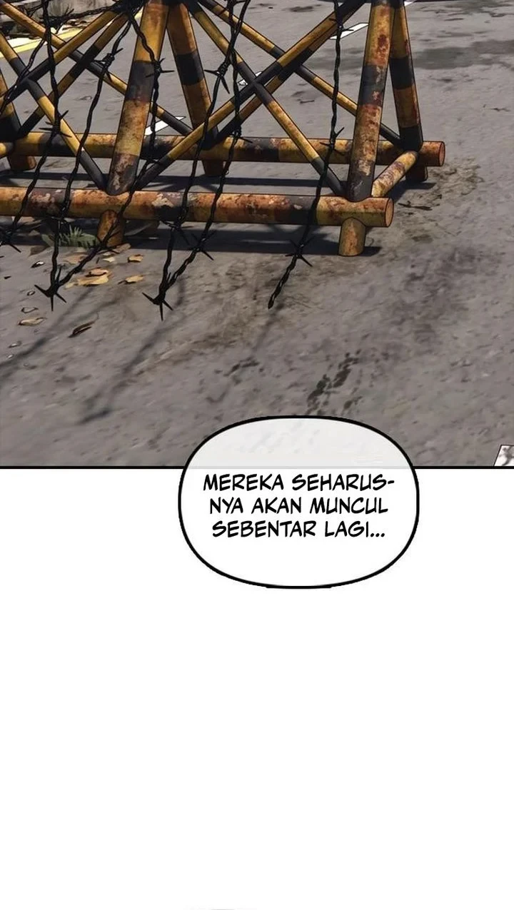 The End Has Come Chapter 65 - halaman 46