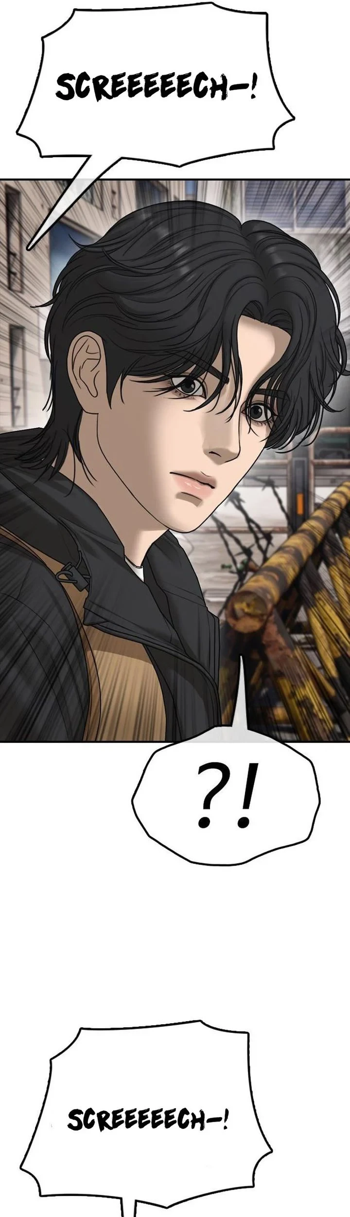 The End Has Come Chapter 65 - halaman 48