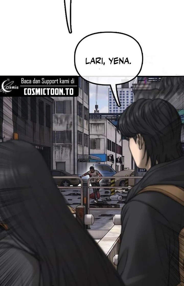 The End Has Come Chapter 65 - halaman 49