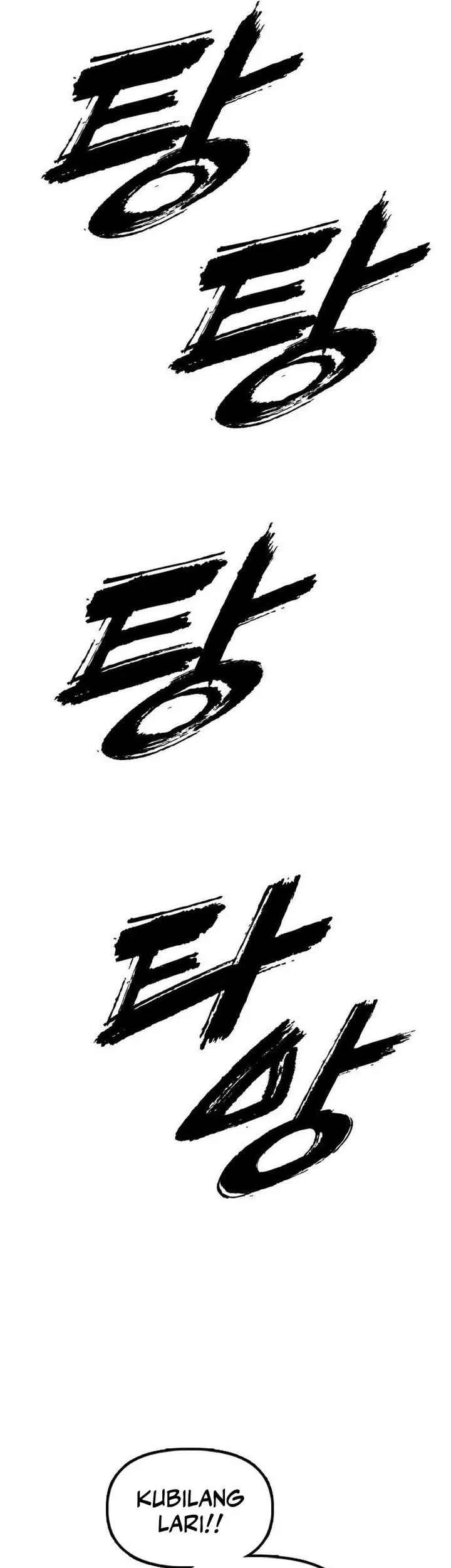 The End Has Come Chapter 65 - halaman 54