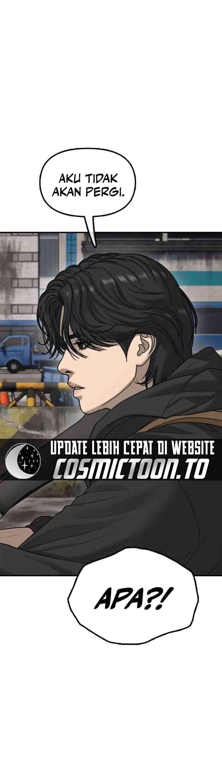 The End Has Come Chapter 65 - halaman 56