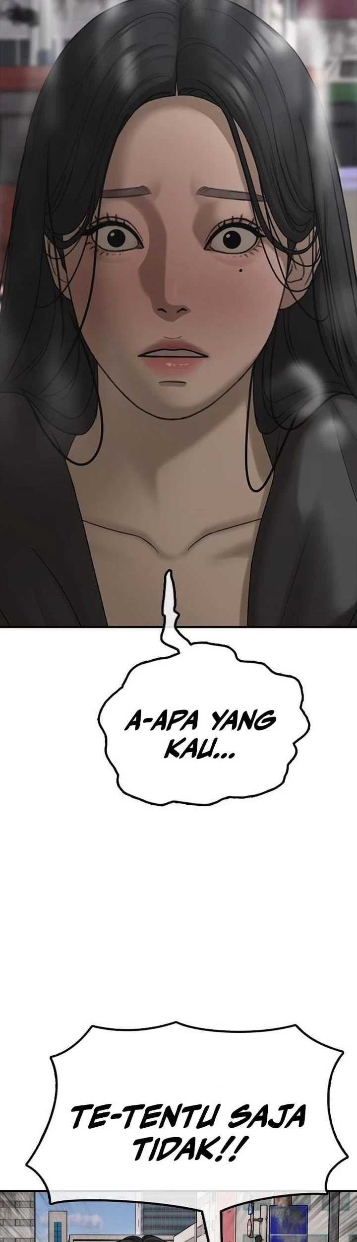 The End Has Come Chapter 65 - halaman 64