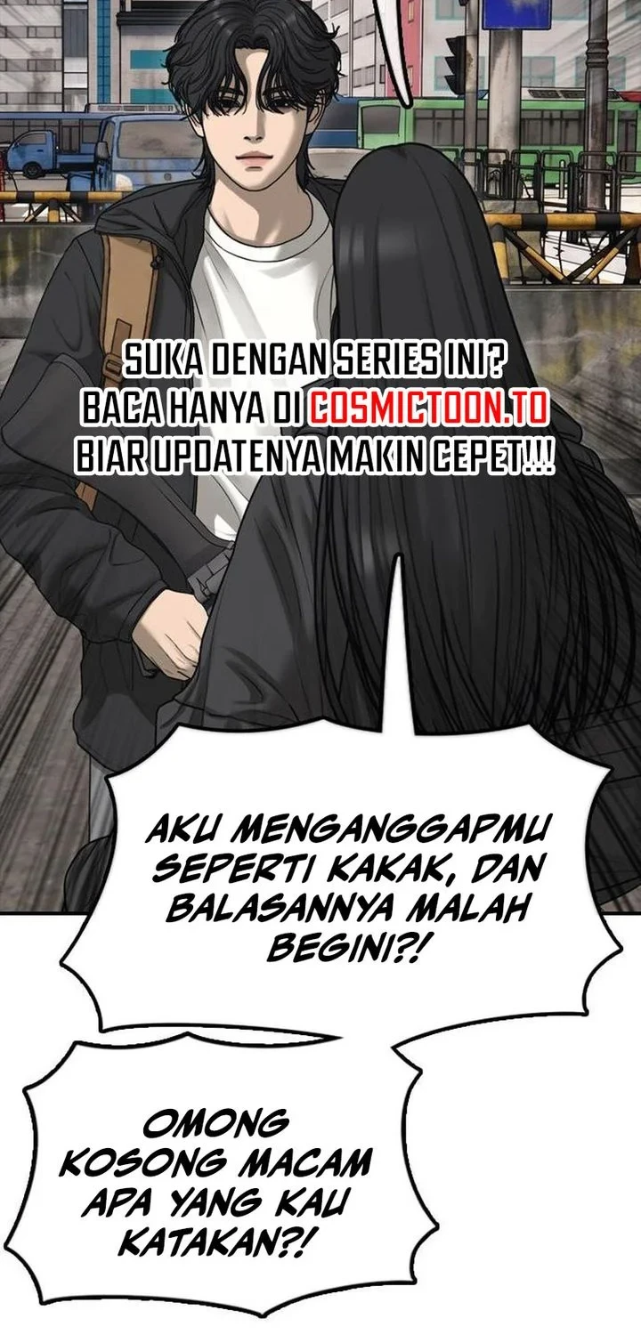 The End Has Come Chapter 65 - halaman 65