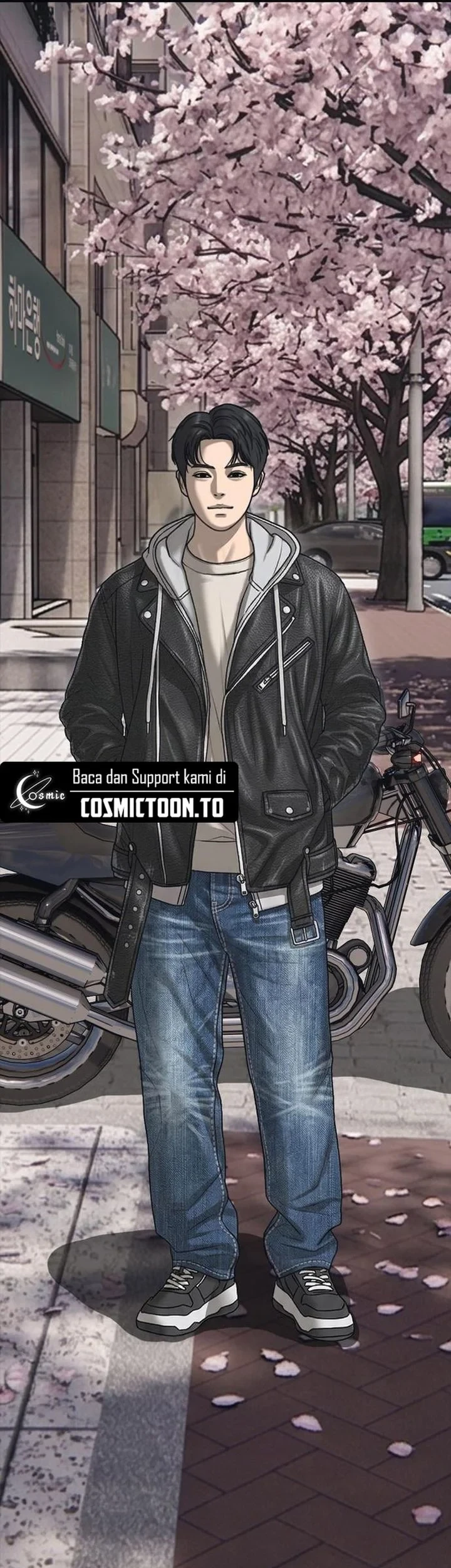 The End Has Come Chapter 65 - halaman 71