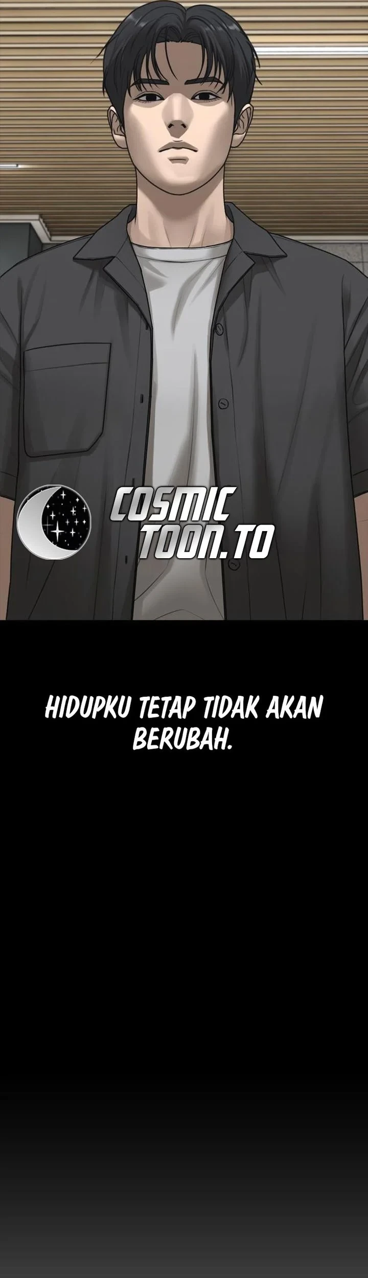 The End Has Come Chapter 65 - halaman 75