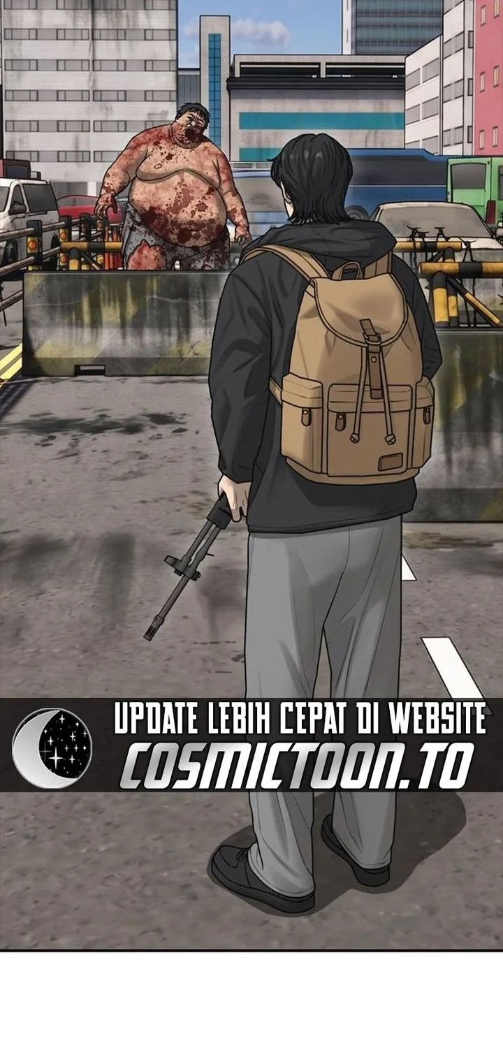 The End Has Come Chapter 65 - halaman 78