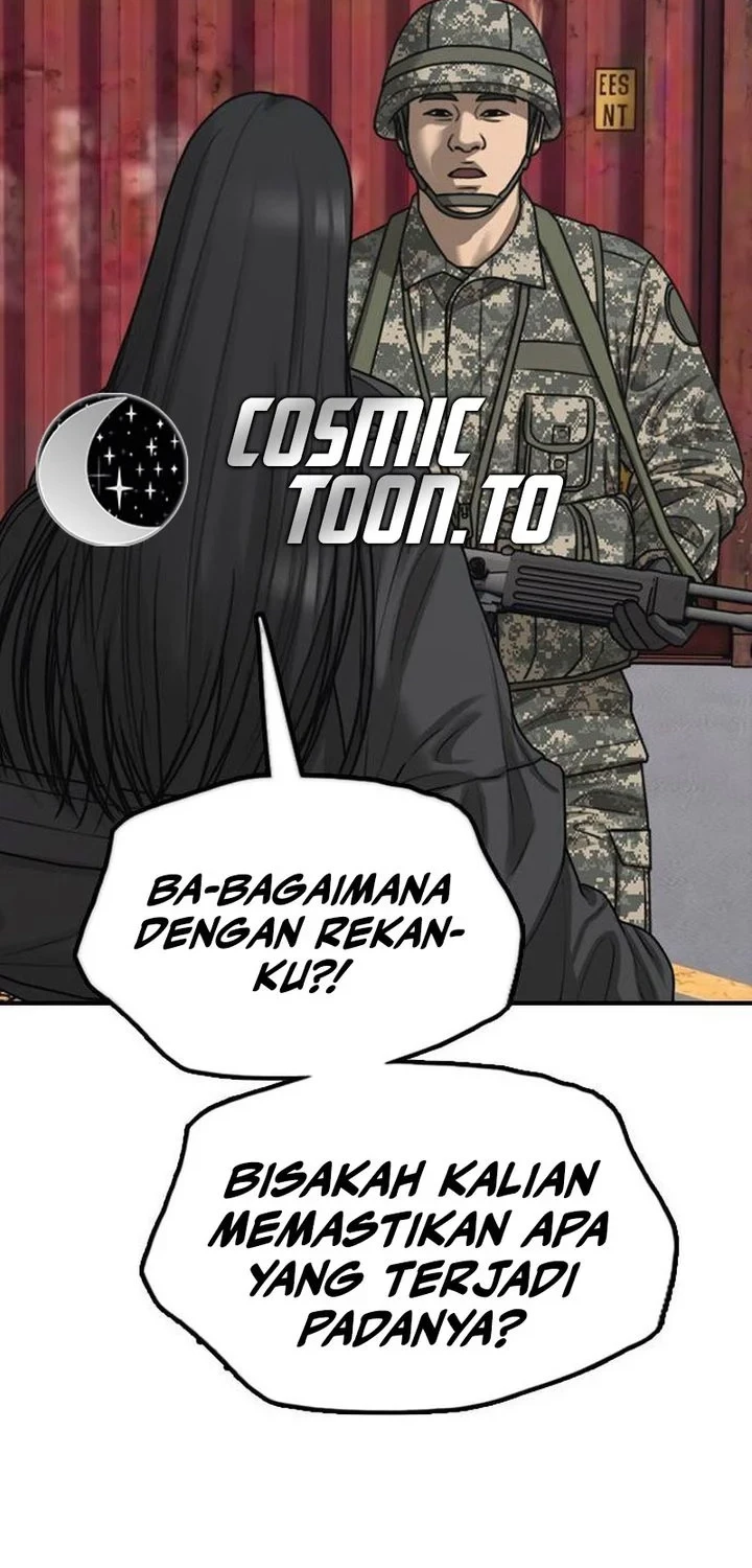 The End Has Come Chapter 65 - halaman 97