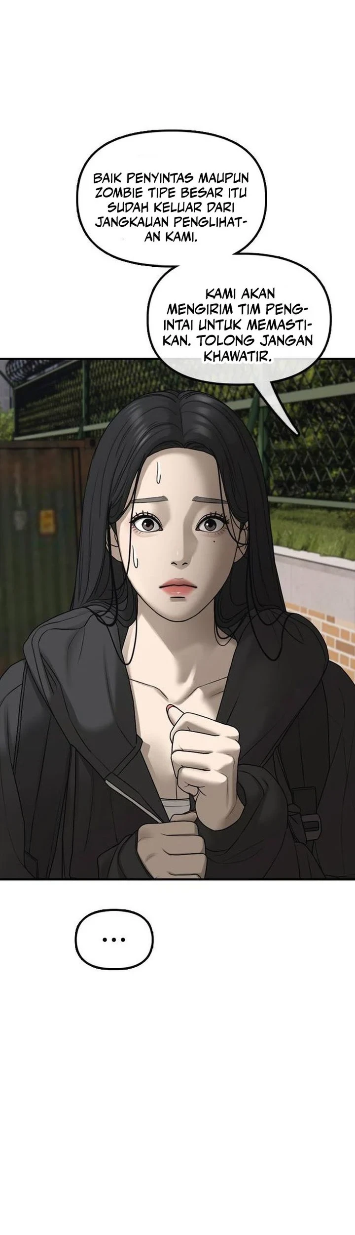 The End Has Come Chapter 65 - halaman 98