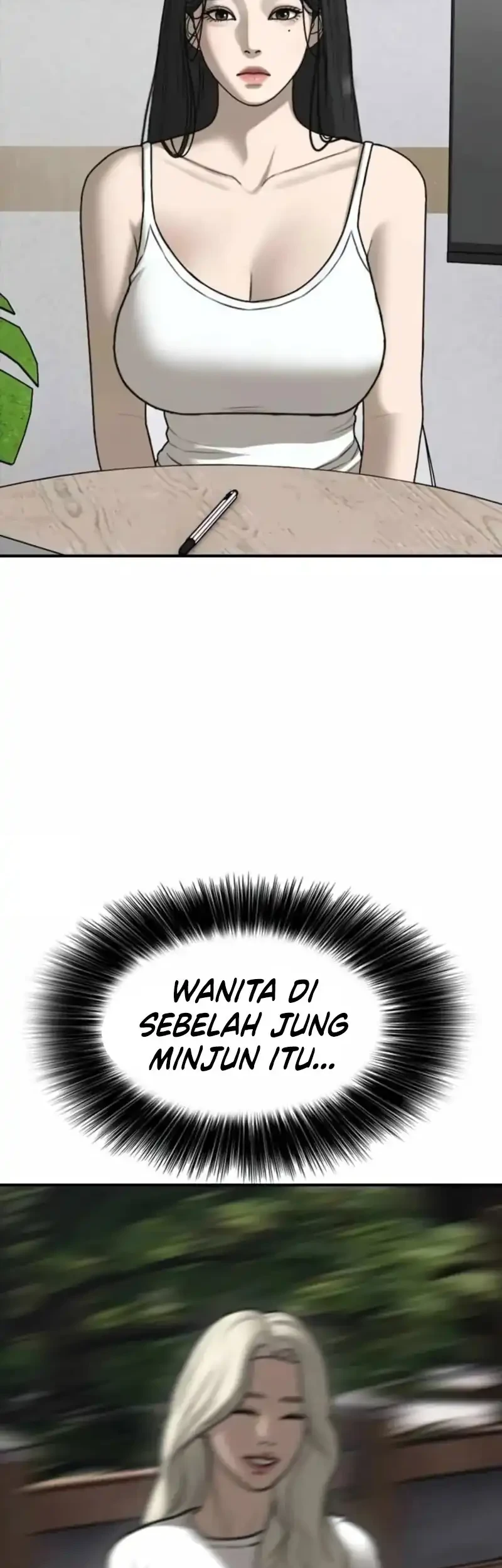 The End Has Come Chapter 66 - halaman 11