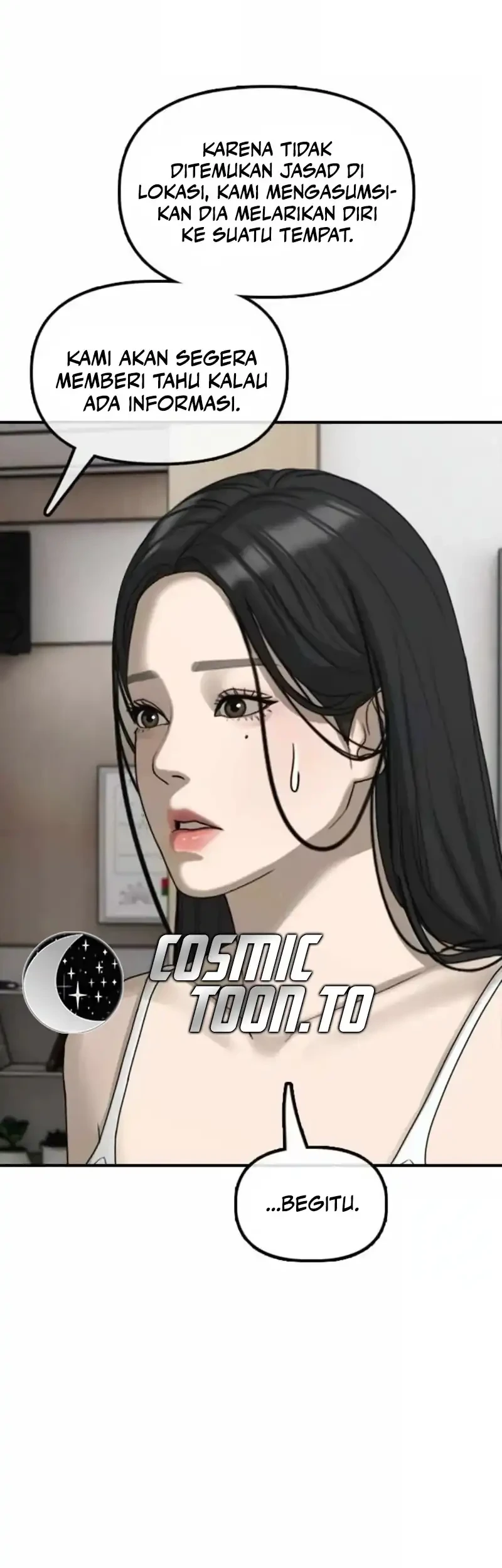 The End Has Come Chapter 66 - halaman 16