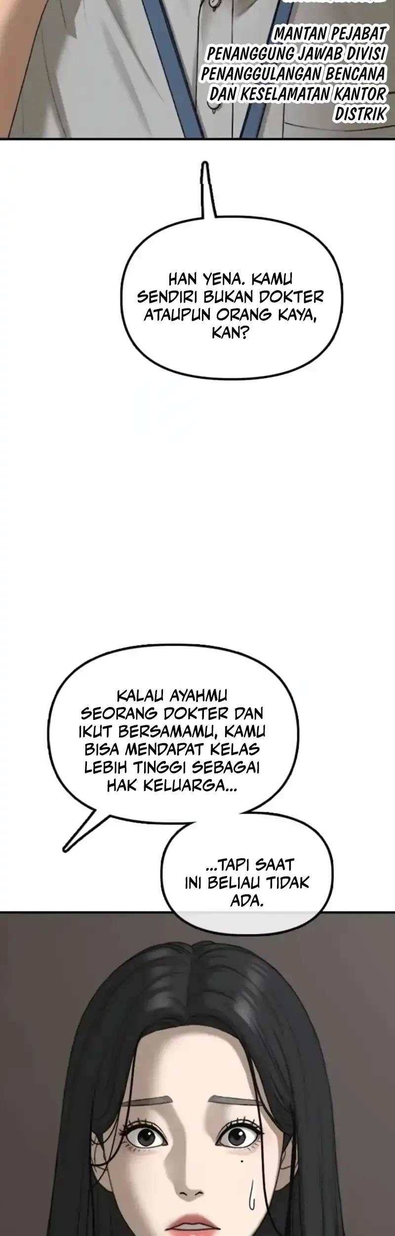 The End Has Come Chapter 66 - halaman 24