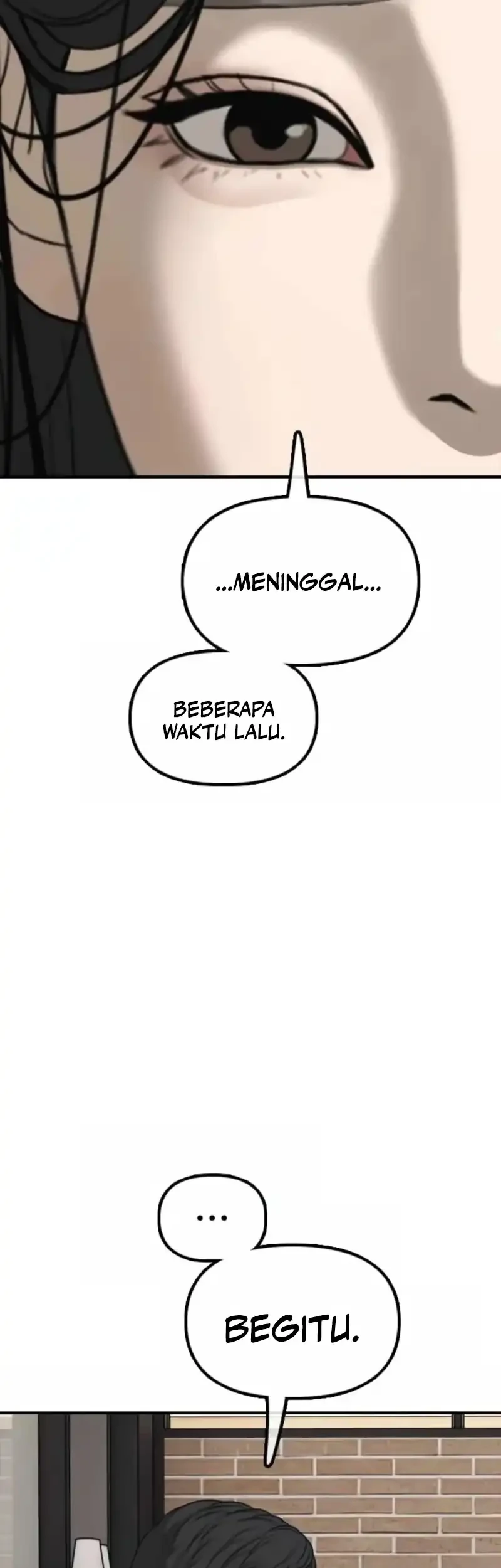 The End Has Come Chapter 66 - halaman 26