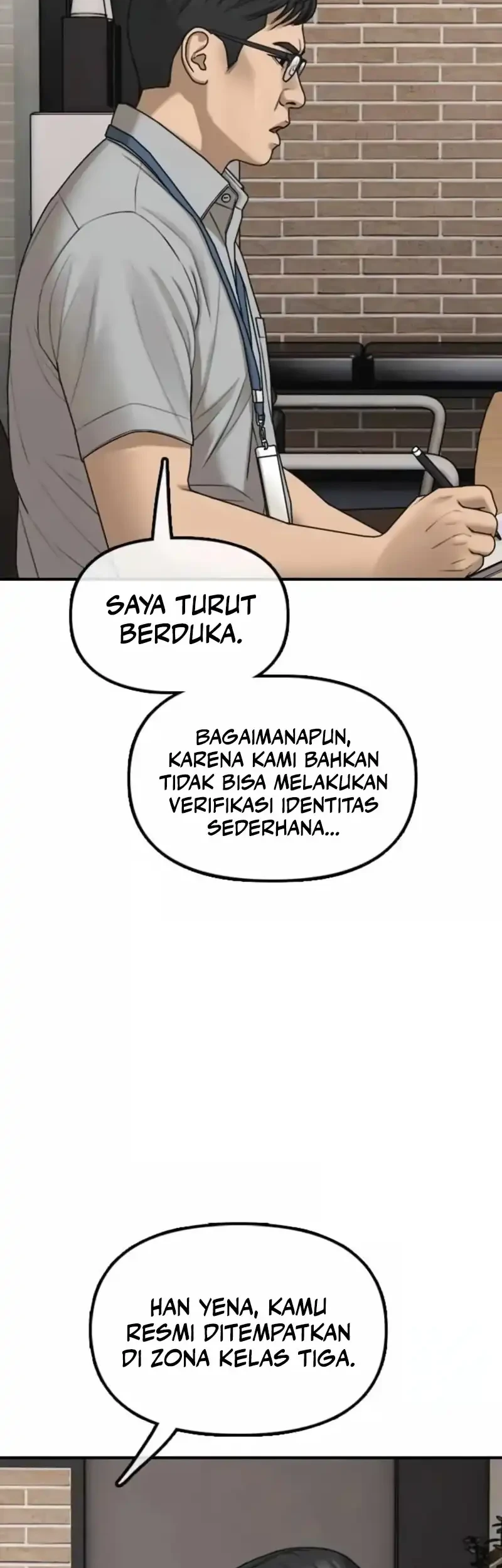 The End Has Come Chapter 66 - halaman 27