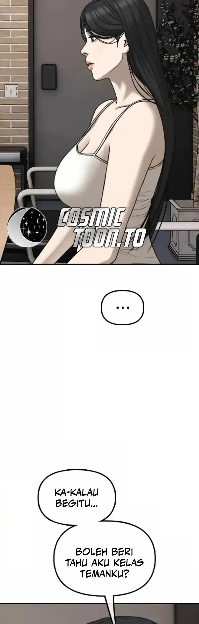 The End Has Come Chapter 66 - halaman 28