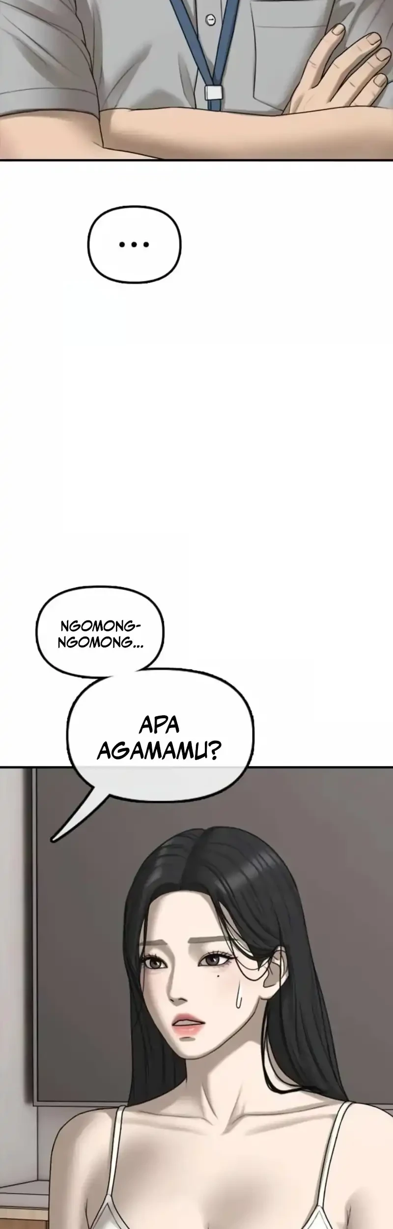 The End Has Come Chapter 66 - halaman 33