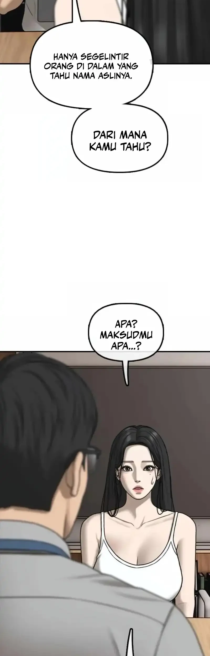 The End Has Come Chapter 66 - halaman 35