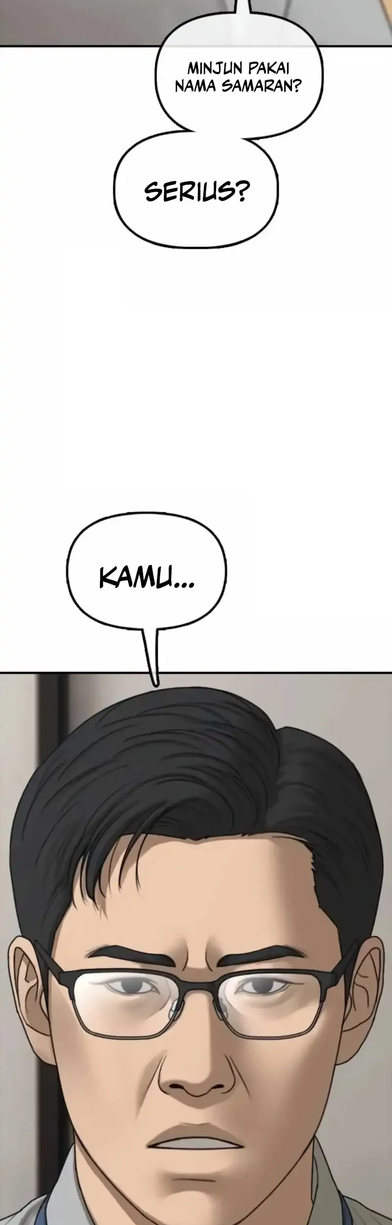 The End Has Come Chapter 66 - halaman 36