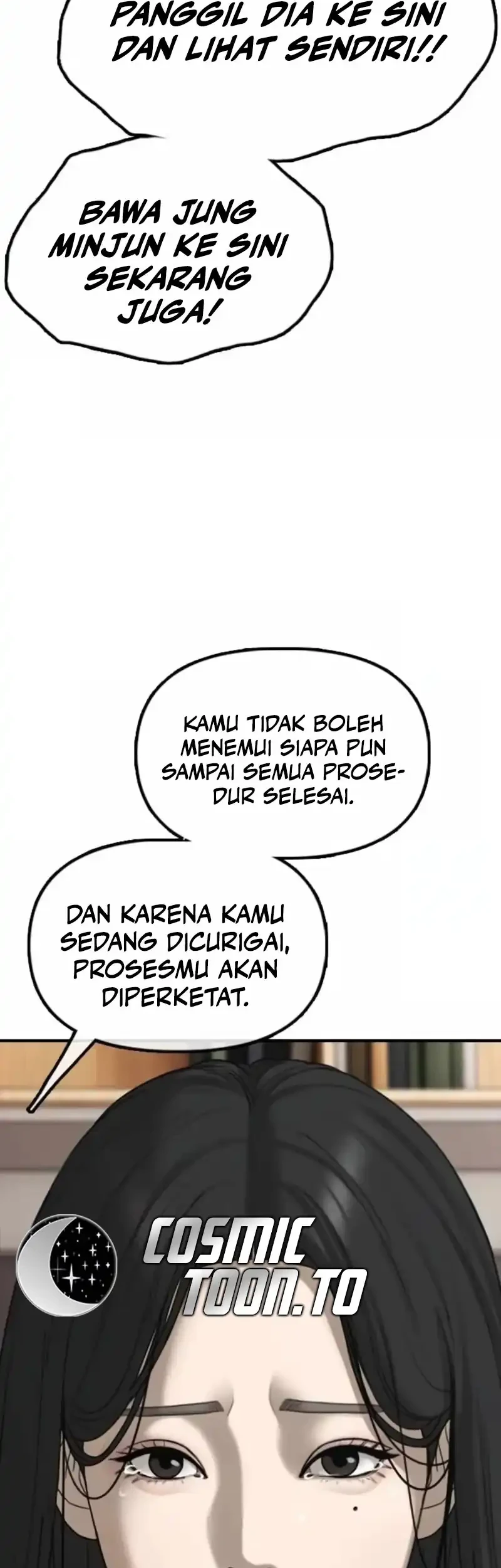 The End Has Come Chapter 66 - halaman 39