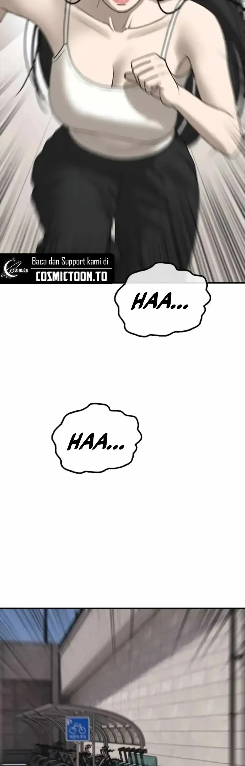 The End Has Come Chapter 66 - halaman 42