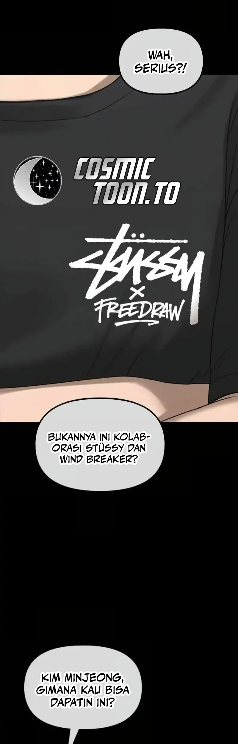 The End Has Come Chapter 66 - halaman 52