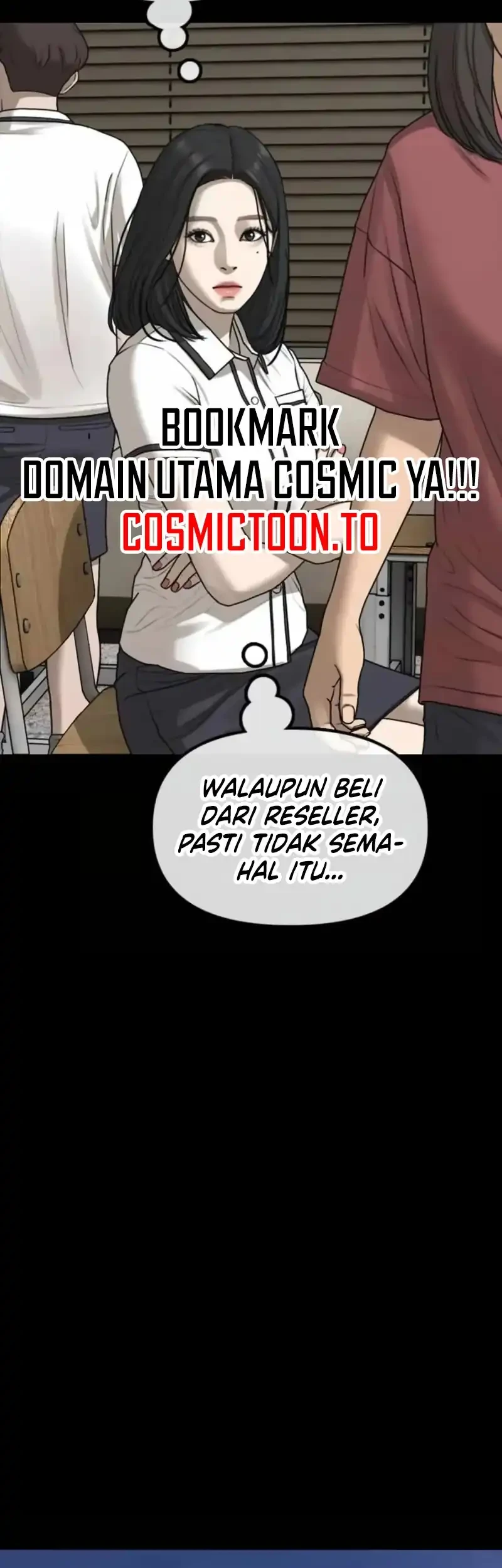 The End Has Come Chapter 66 - halaman 54