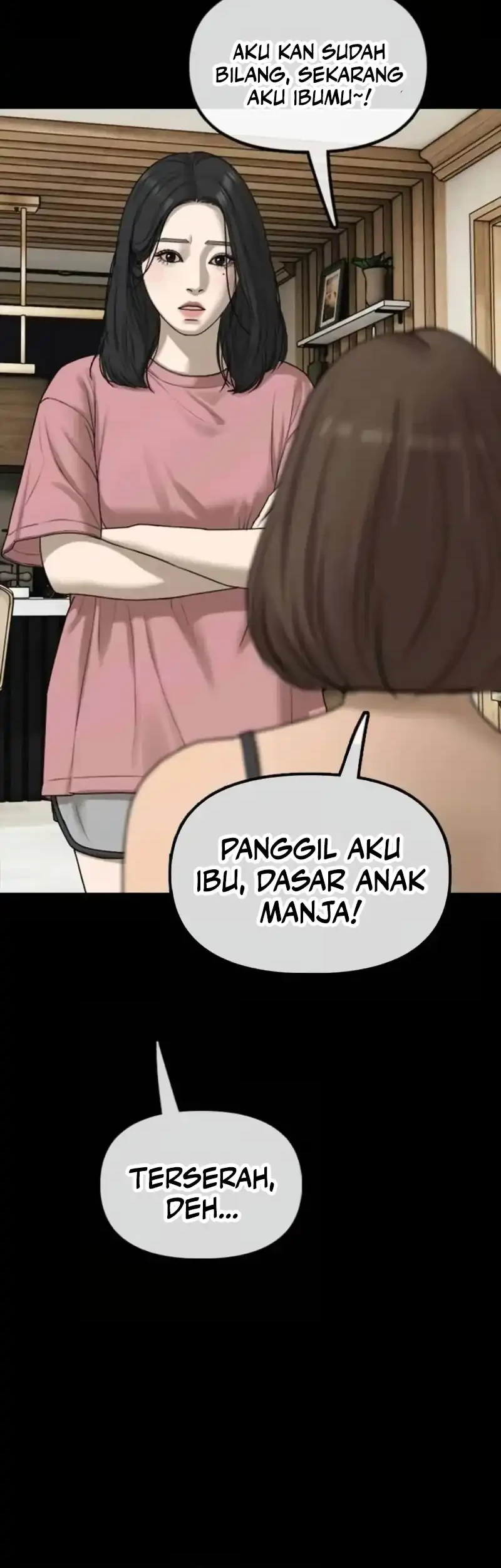 The End Has Come Chapter 66 - halaman 57