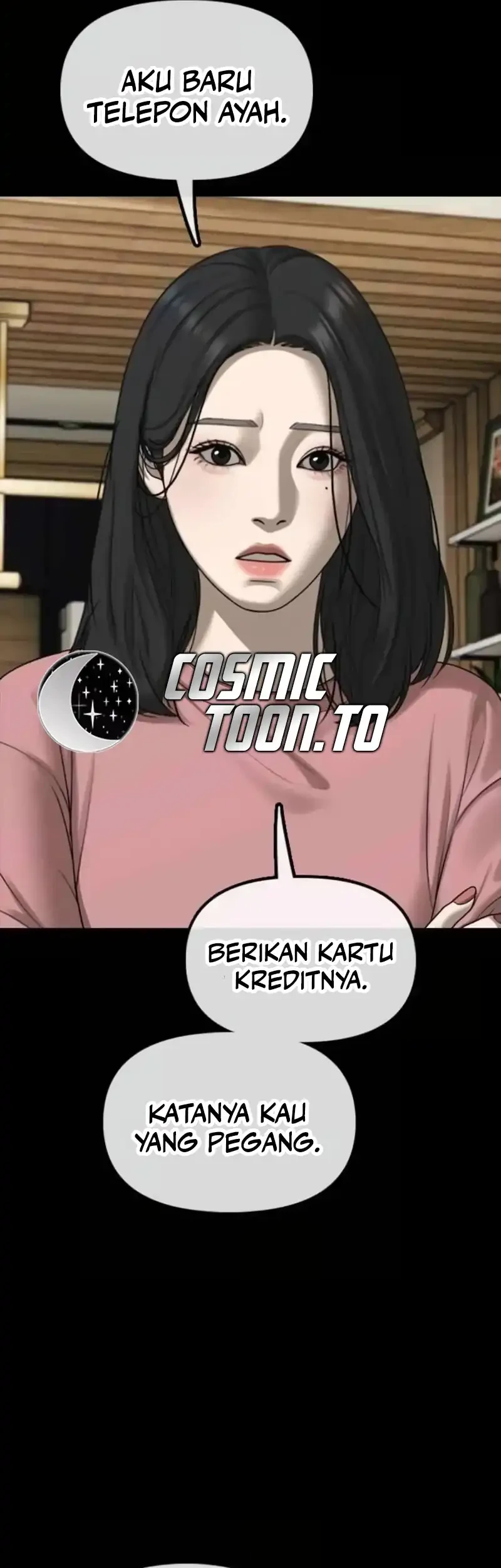 The End Has Come Chapter 66 - halaman 58