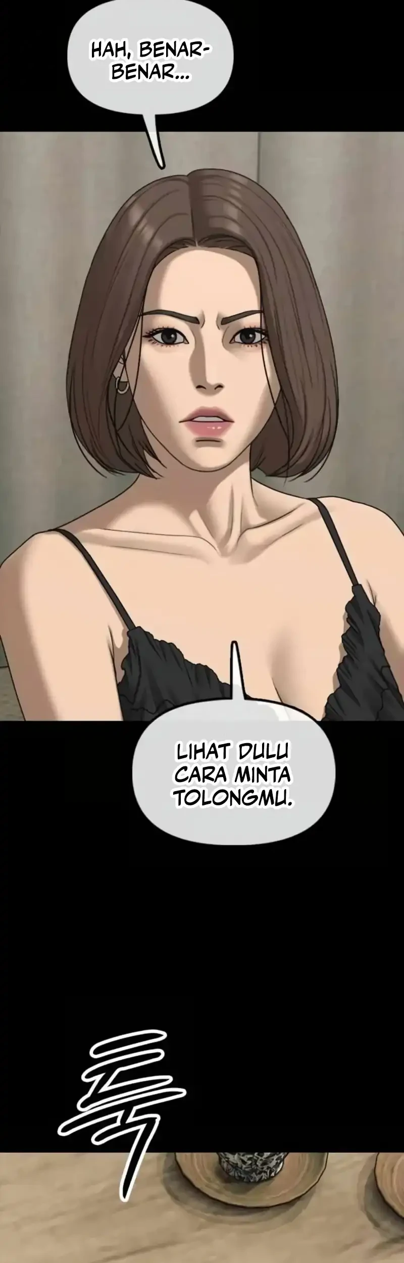 The End Has Come Chapter 66 - halaman 59