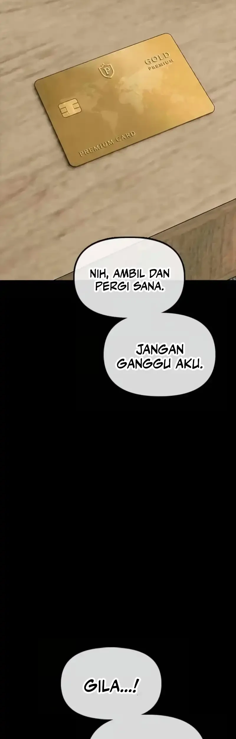 The End Has Come Chapter 66 - halaman 60