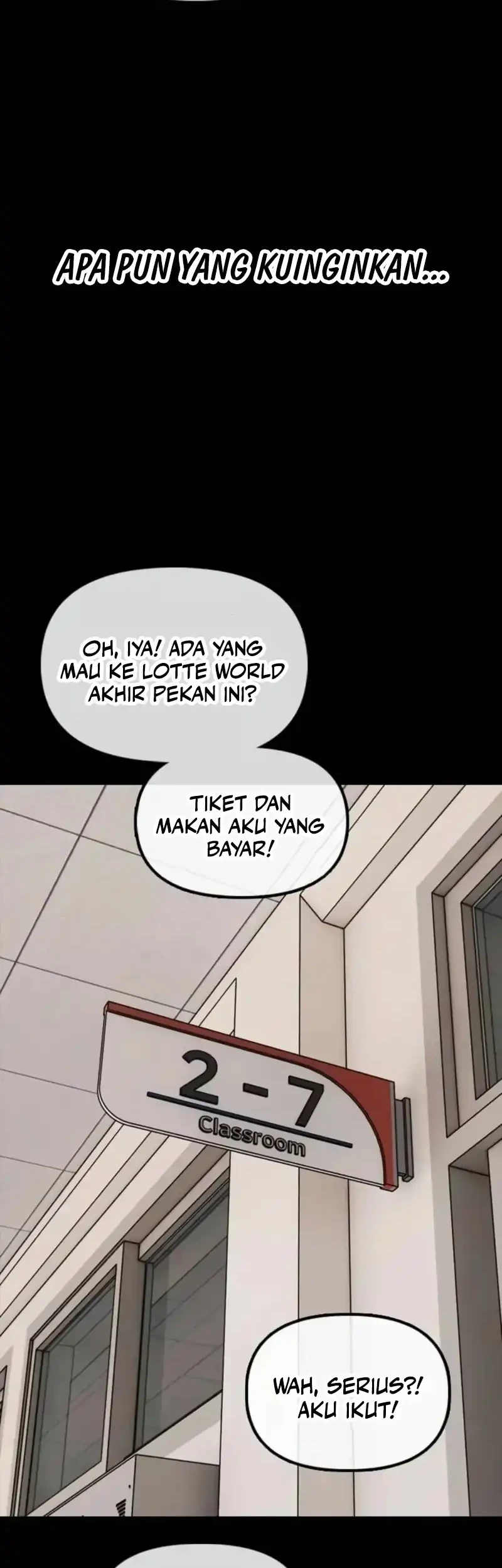 The End Has Come Chapter 66 - halaman 63
