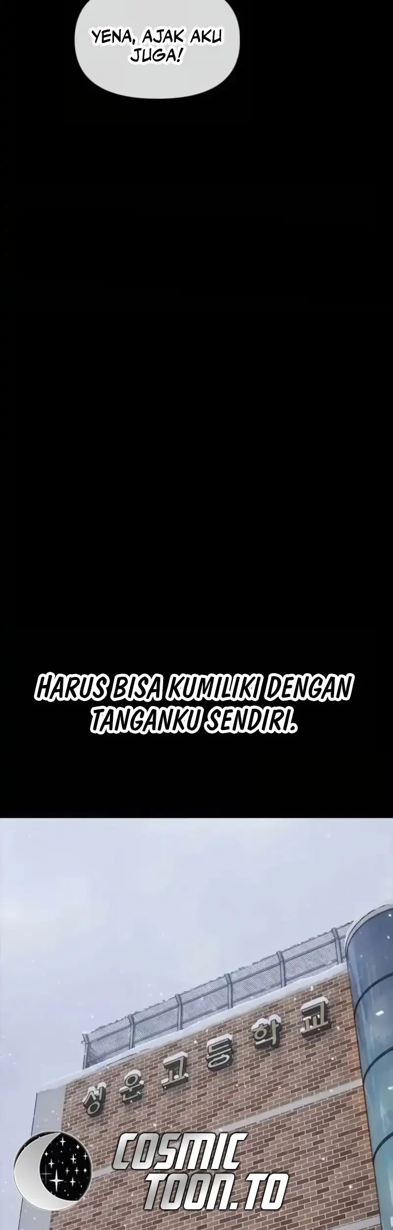 The End Has Come Chapter 66 - halaman 64