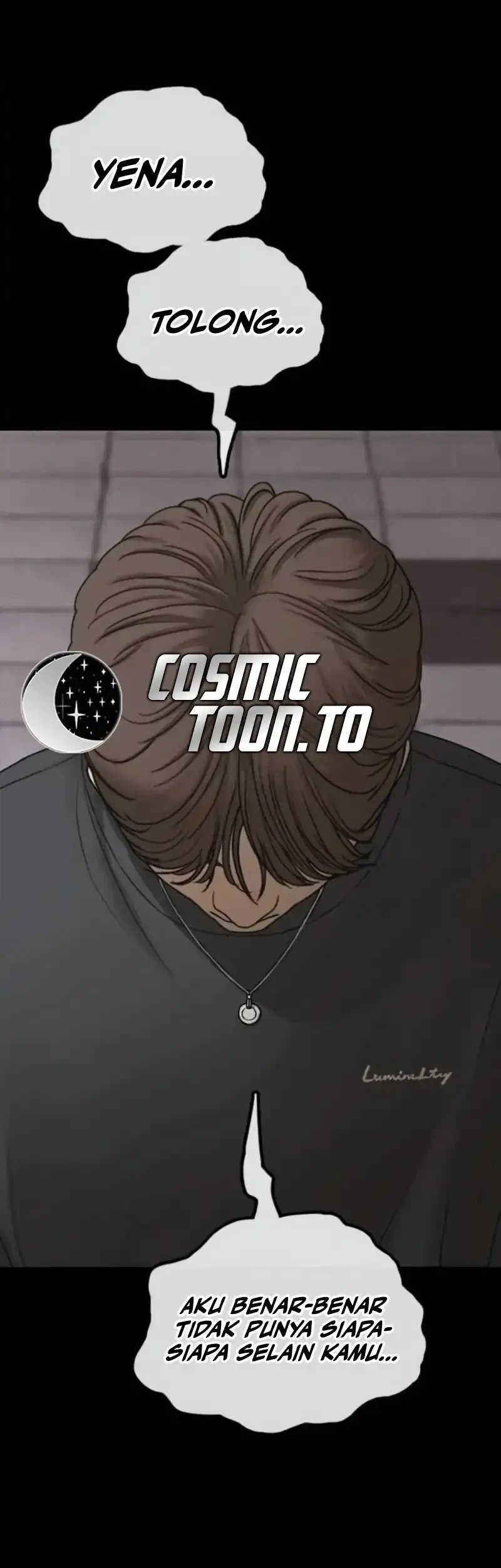 The End Has Come Chapter 66 - halaman 76