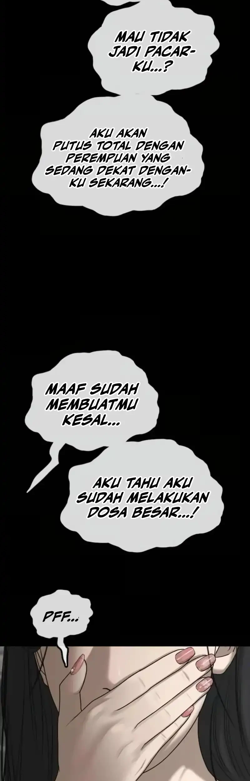 The End Has Come Chapter 66 - halaman 78