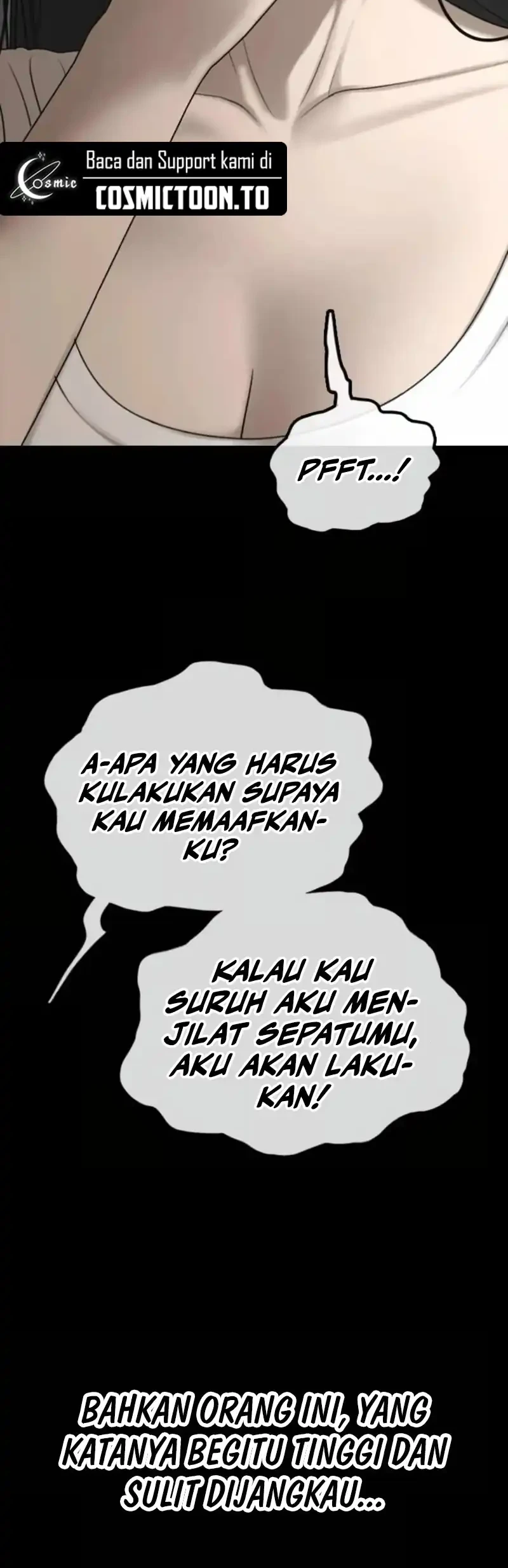 The End Has Come Chapter 66 - halaman 79