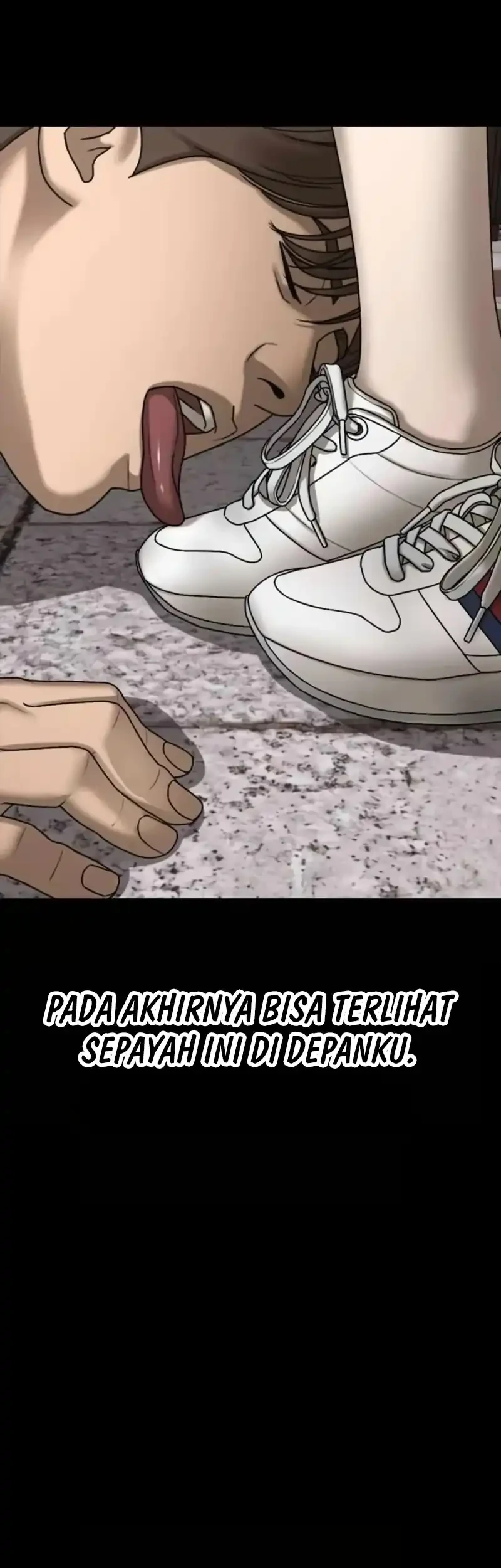 The End Has Come Chapter 66 - halaman 80