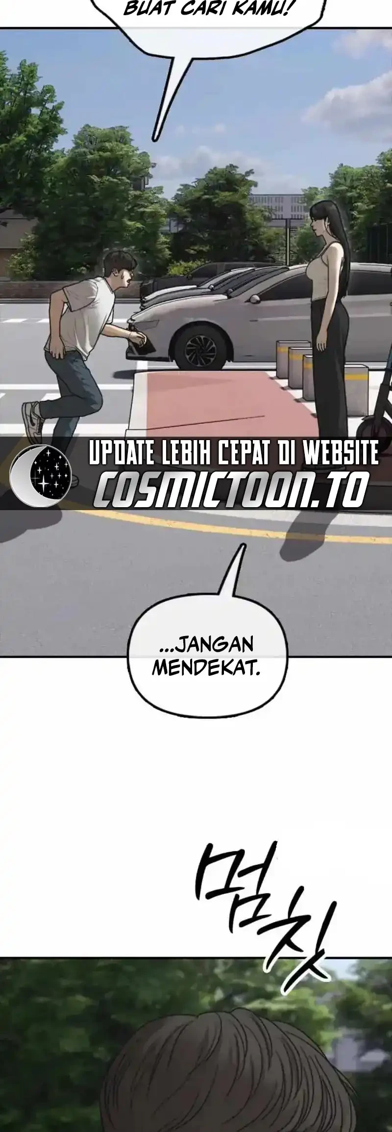 The End Has Come Chapter 67 - halaman 13