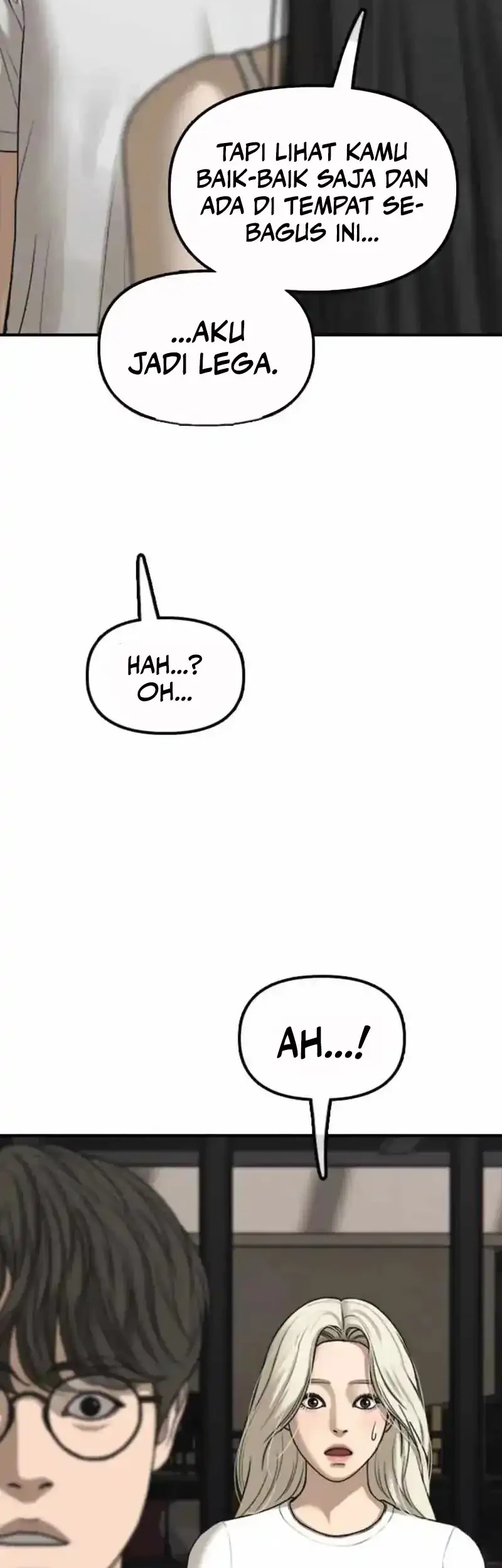 The End Has Come Chapter 67 - halaman 17