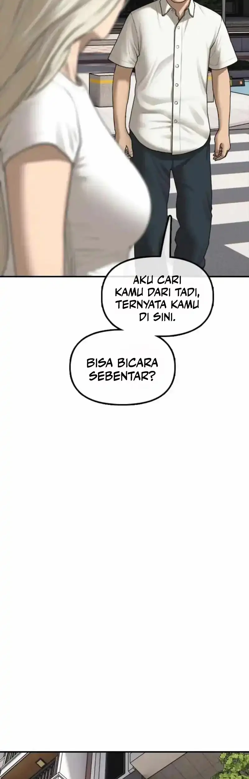 The End Has Come Chapter 67 - halaman 30