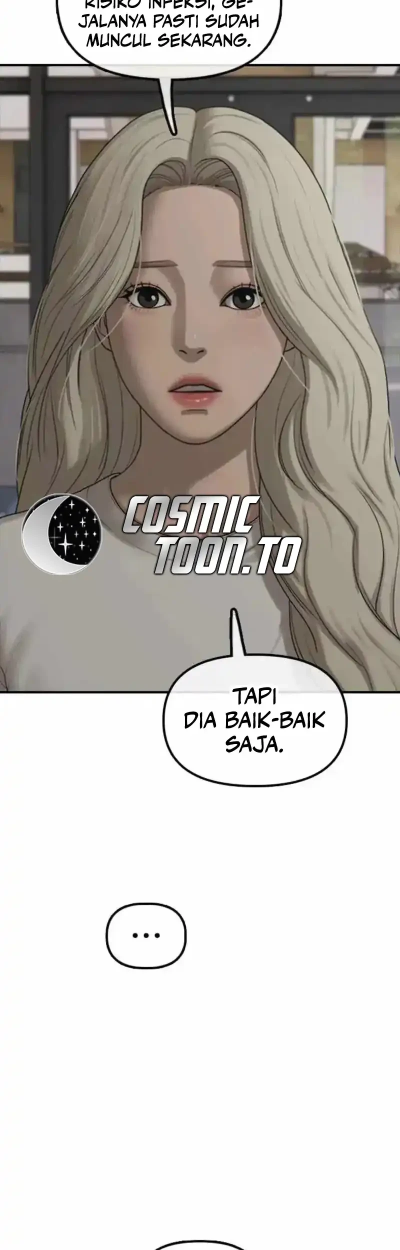 The End Has Come Chapter 67 - halaman 34