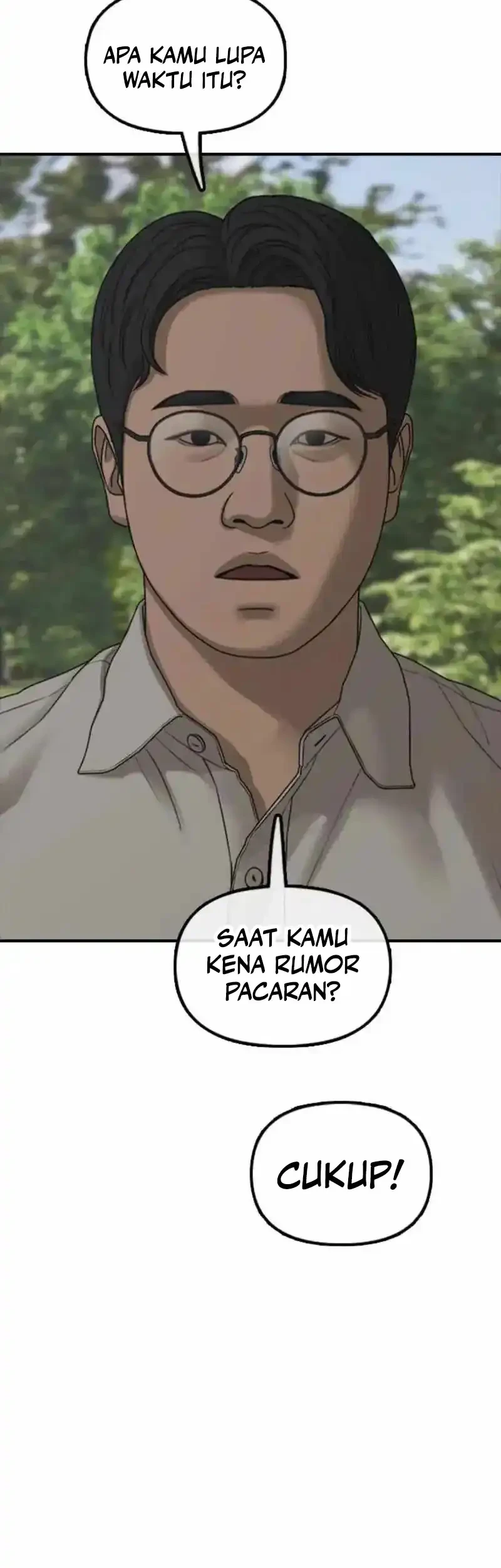 The End Has Come Chapter 67 - halaman 36