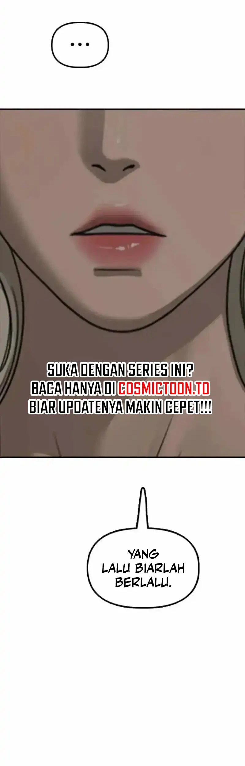 The End Has Come Chapter 67 - halaman 37