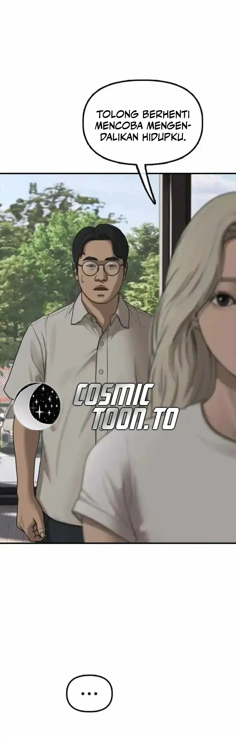 The End Has Come Chapter 67 - halaman 40